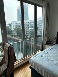 Caribbean At Keppel Bay (D4), Condominium #604417831